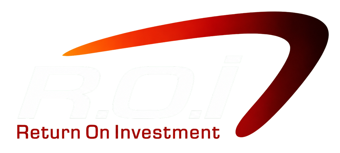 ROI Return On Investment